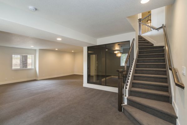 Basement Restoration Service in Winston Salem