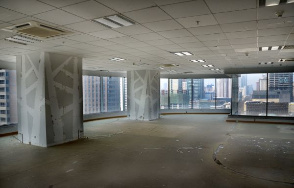 Commercial Restoration Service in Winston Salem