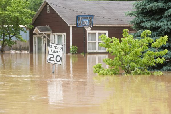 Storm Restoration Service in Winston Salem