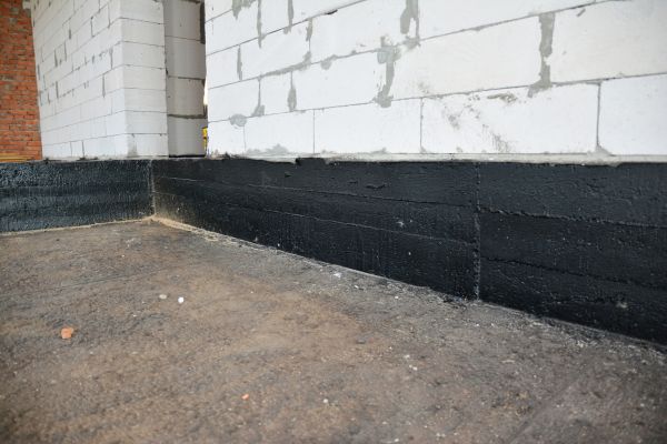Basement Water Damage Service in Winston Salem